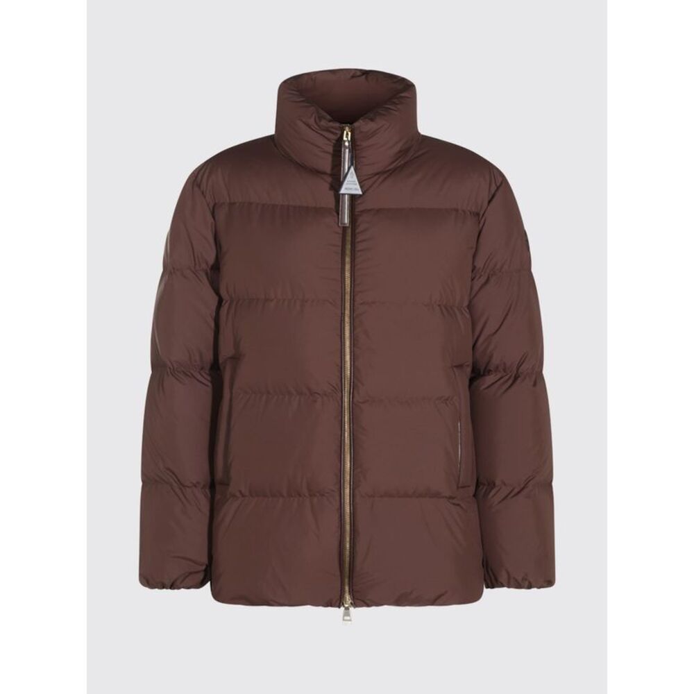 Moncler Women Jacket Woman Moncler